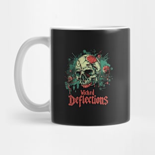 Wicked Deflections FC Mug